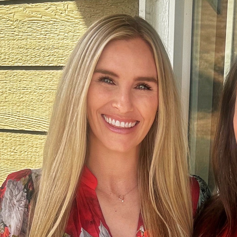 Meet your Posher, Lindsay